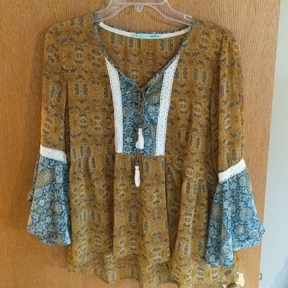 Blouse